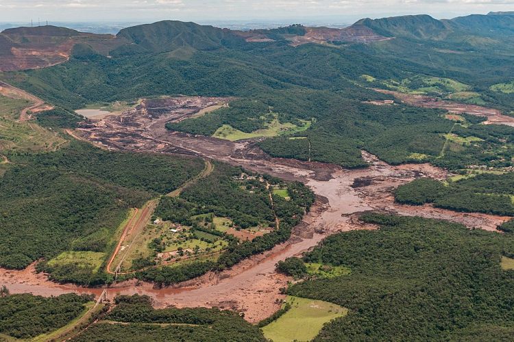 Tragédia de Brumadinho completa dois anos e vítimas ainda buscam por seus direitos