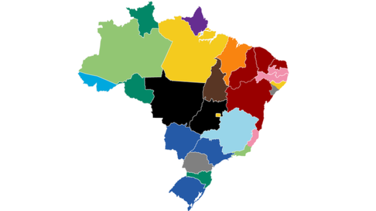 Eleitores de 18 capitais brasileiras terão de voltar às urnas no próximo dia 29
