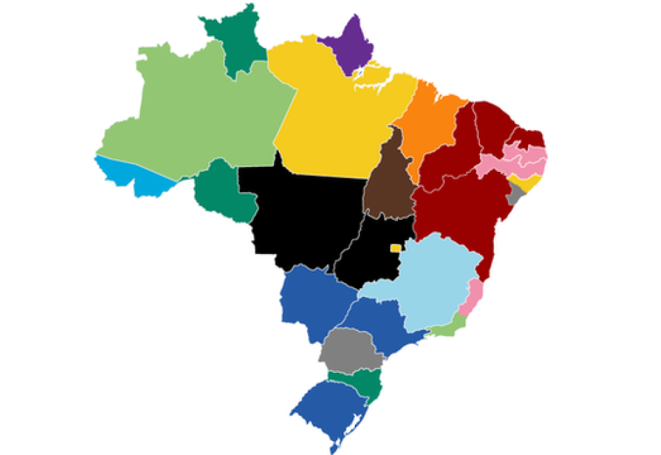Eleitores de 18 capitais brasileiras terão de voltar às urnas no próximo dia 29