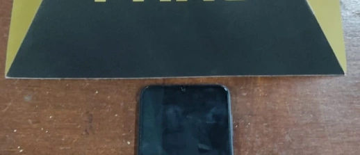 Pequi – Polícia Militar recupera celular furtado durante operação no bairro Fontinha