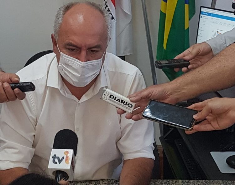 Dinheiro da Vale será destinado principalmente à área de saúde em Pará de Minas