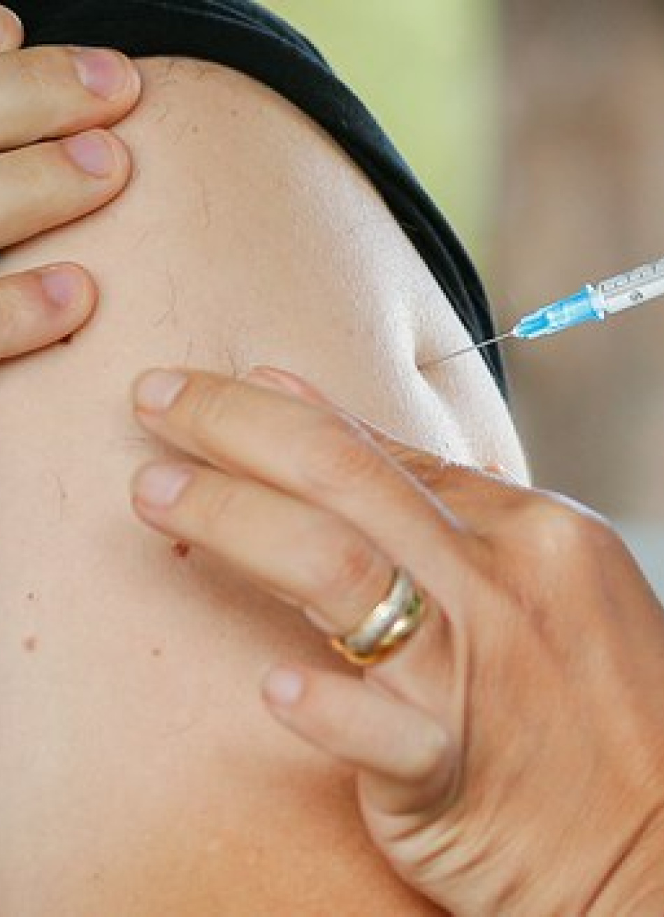 População em geral com idade entre 40 e 43 anos nascida antes de 24 de julho de 1981 será vacinada contra a Covid-19 neste sábado em Pará de Minas