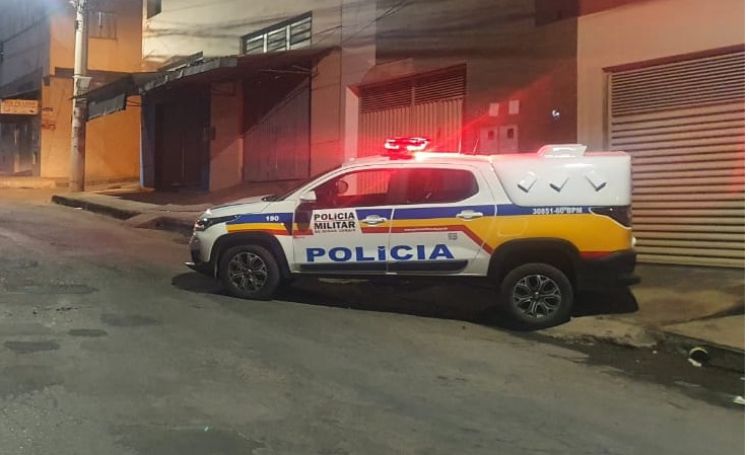 Mulher é presa em Nova Serrana após tentar matar o amante