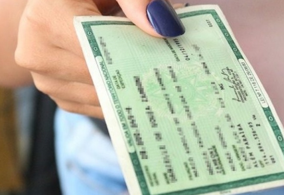 Pará de Minas realiza nesta terça-feira o mutirão para a emissão da Carteira de Identidade