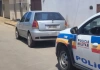 PITANGUI/MG – POLÍCIA MILITAR RECUPERA VEÍCULO ROUBADO