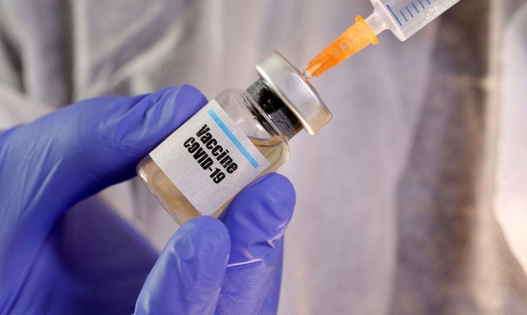 Vacinômetro registrou um total de 136.897 doses aplicadas da vacina contra a Covid-19 em Minas Gerais