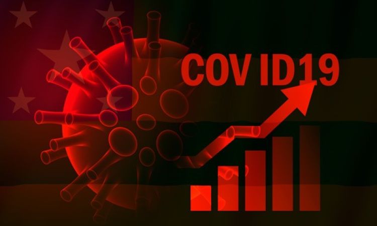 Mundo registra mais de 1,1 milhão de novos casos de Covid-19 nos primeiros dois dias de 2021