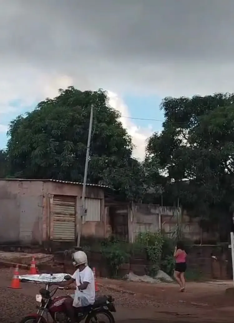 Suspeito de homicídio é preso pela Polícia Militar após rastreamento em Pará de Minas