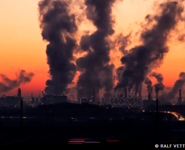 Inscrições para estudos científicos sobre economia e clima