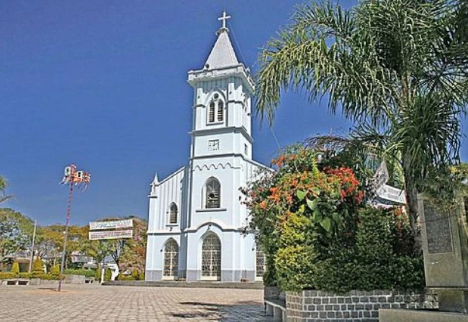 Senhora de 83 anos é morta em zona rural de Araújos.