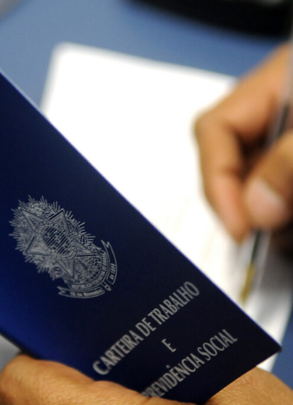 Pará de Minas fechou outubro em quarto lugar entre as cidades do Centro-Oeste no saldo positivo do número de empregos