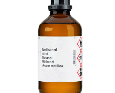 Alerta sobre bebidas alcoólicas adulteradas com metanol