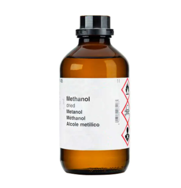 Alerta sobre bebidas alcoólicas adulteradas com metanol