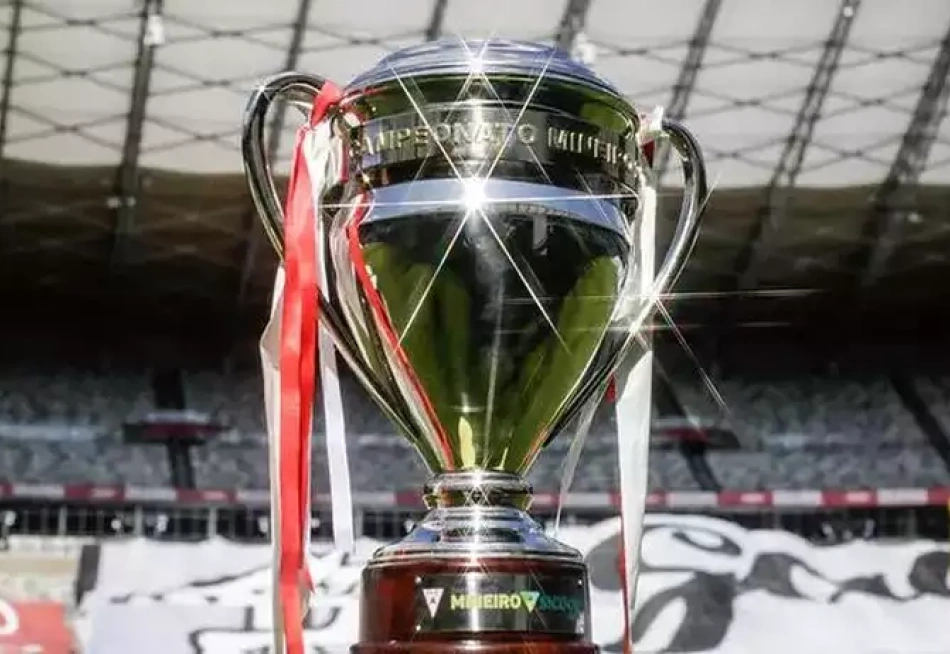 Rodada do Campeonato Mineiro decide neste sábado os confrontos da semifinal, os semifinalistas do Troféu Inconfidência e os dois rebaixados para o Módulo 2
