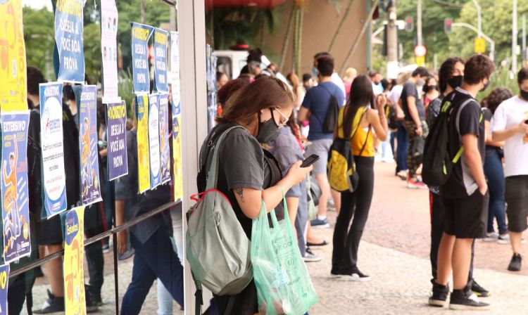 Começa nesta terça-feira a reaplicação da prova do Enem