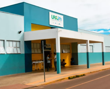Paciente em surto agride médica da UPA de Pará de Minas e foge do local