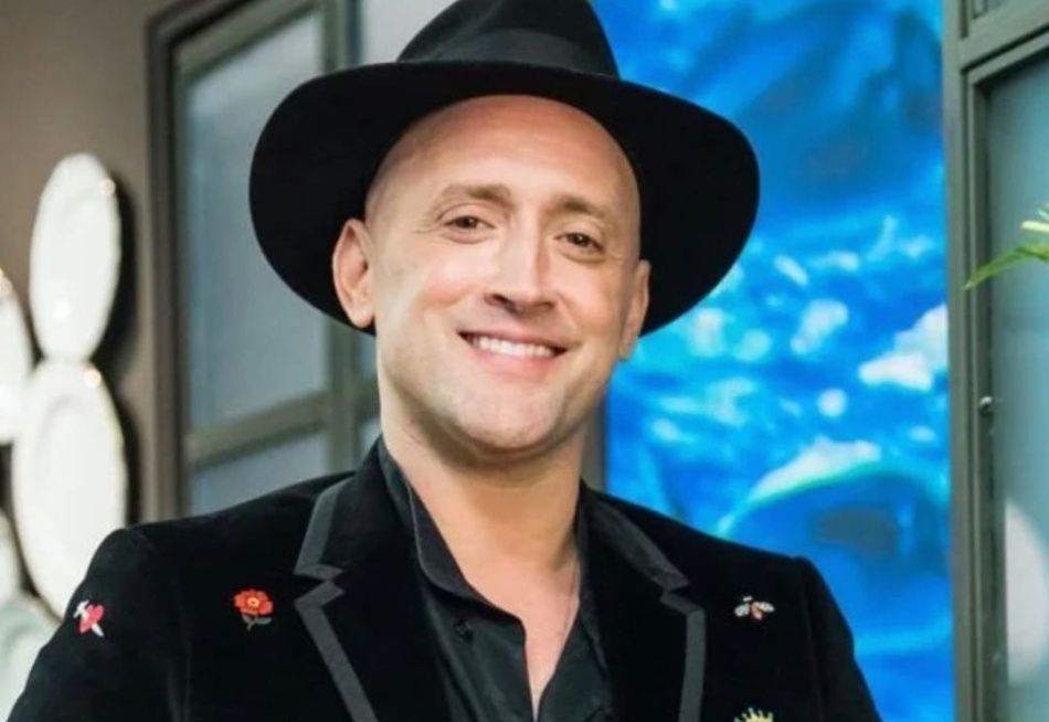 Paulo Gustavo morre no Rio de Janeiro vítima da Covid-19