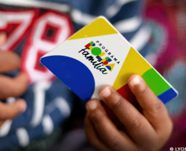 Caixa conclui pagamento da parcela de julho do Bolsa Família