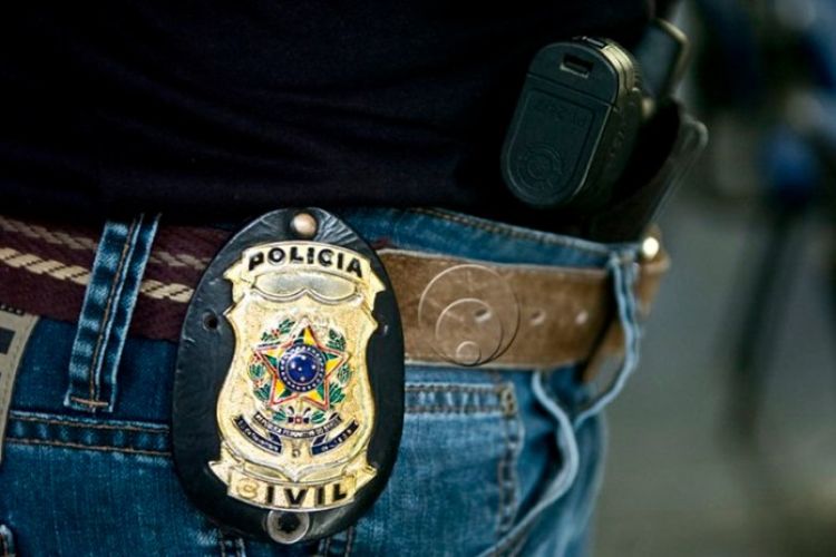 Foragido da Justiça de Goiás é preso em Divinópolis pela Polícia Civil