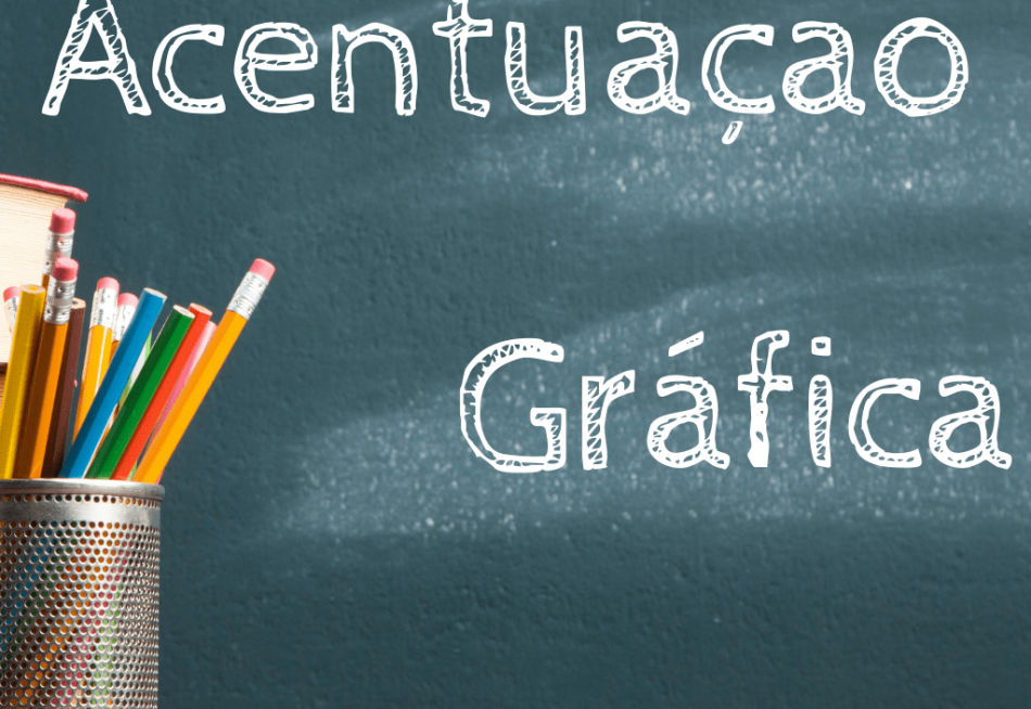 Tirando dúvidas sobre acentuação gráfica