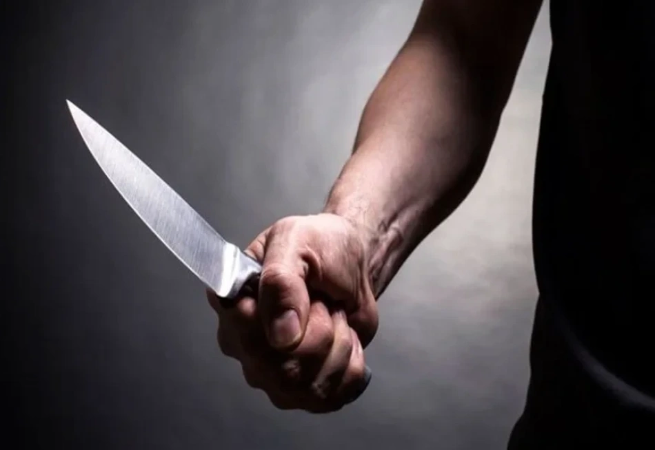 Adolescente de 16 anos é apreendido após esfaquear jovem de 18 durante briga em Onça de Pitangui
