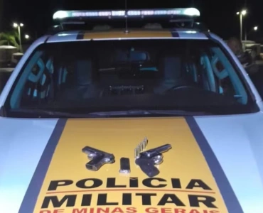 Pará de Minas – Homicídio registrado no bairro Morro do Caneco