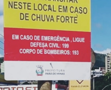 Capa Notícia