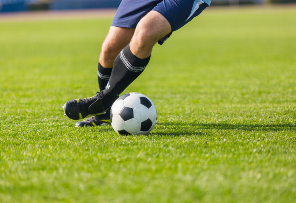 Começa neste sábado o Campeonato de Futebol Amador de Pará de Minas