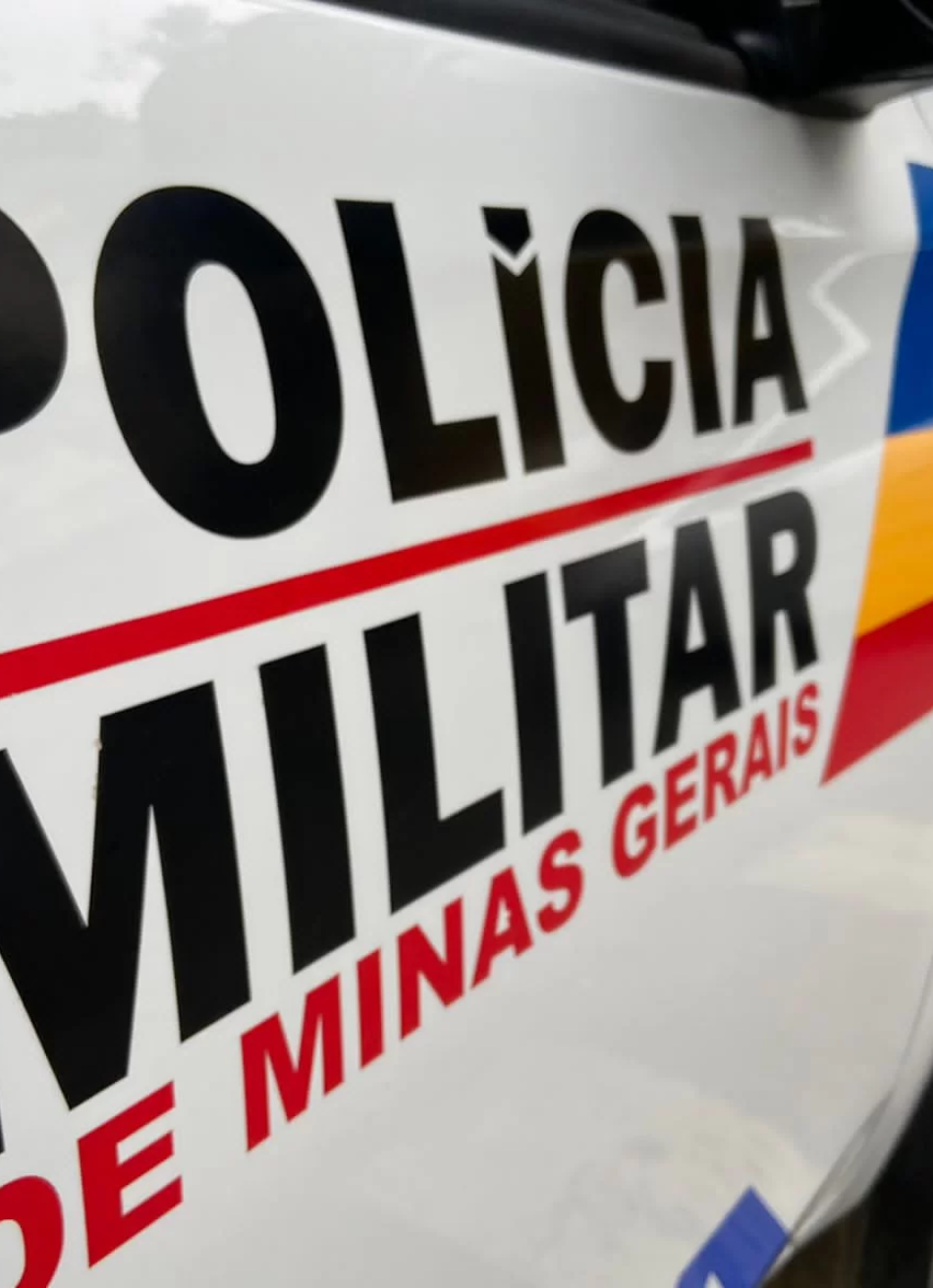 PM CAPTURA FORAGIDO DA JUSTIÇA NO SÃO CRISTÓVÃO