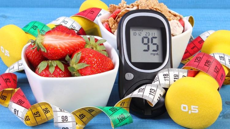 Falando de saúde: Diabetes