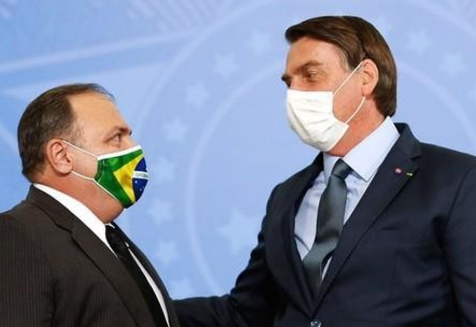 Plano nacional de imunização contra a Covid-19 será apresentado pelo governo nesta quarta-feira