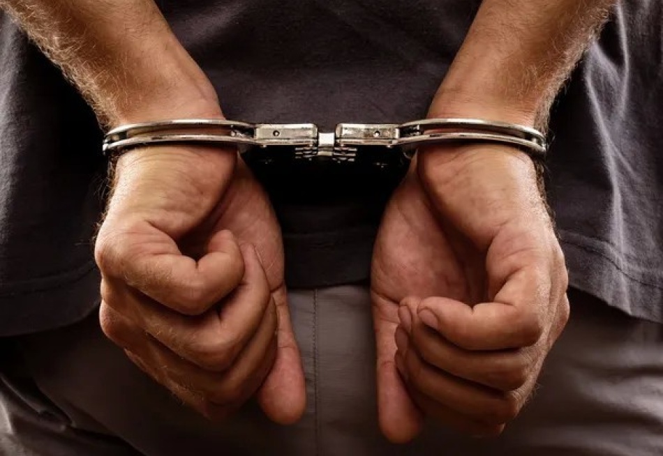 PARÁ DE MINAS: Polícia Militar captura foragido da justiça.