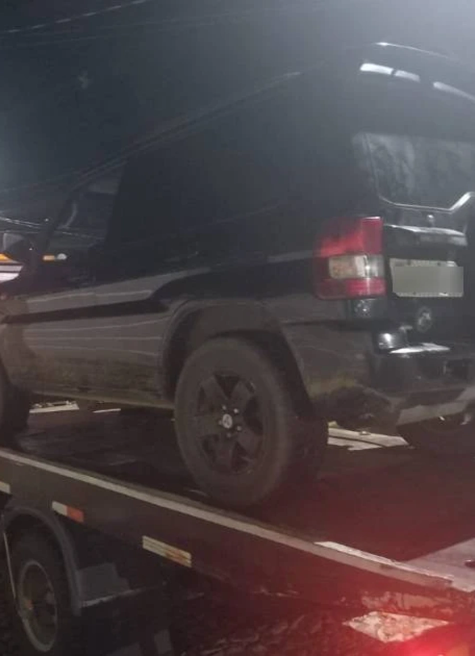 Polícia Civil prende homem suspeito de matar a irmã em Itaúna