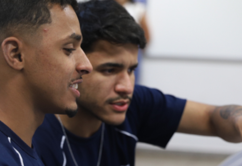 Governo de Minas lança primeiro teste vocacional gamificado no mundo dentro da plataforma Roblox