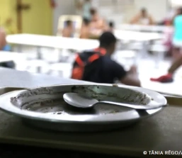 Metade das cidades brasileiras ainda não tem estrutura para combater a fome, aponta IBGE