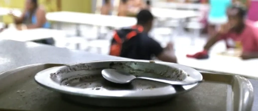Metade das cidades brasileiras ainda não tem estrutura para combater a fome, aponta IBGE
