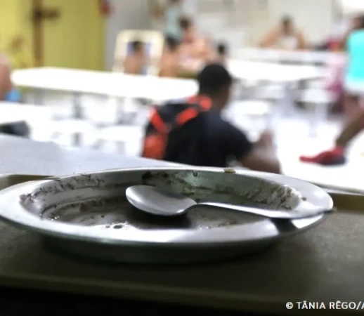 Metade das cidades brasileiras ainda não tem estrutura para combater a fome, aponta IBGE