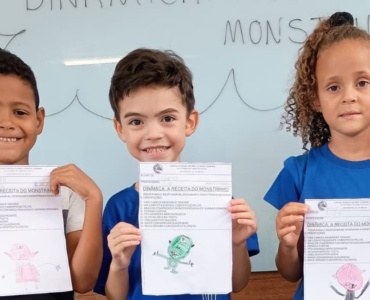 Minas Gerais alcança avanço histórico na alfabetização e ultrapassa a média nacional