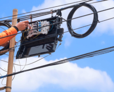 Cemig alerta sobre riscos perto da rede elétrica