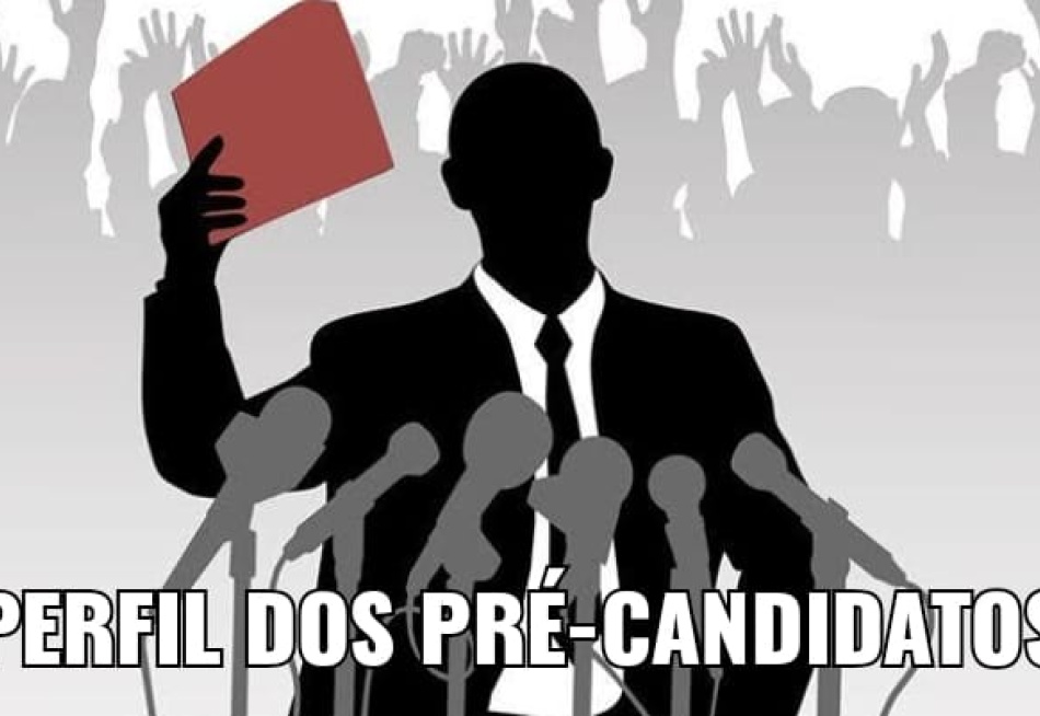 TSE publicou que perfil médio do candidato nas eleições deste ano é homem, negro, casado, com 46 anos e com ensino médio