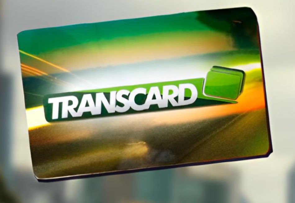 Cartão Transcard já disponível para beneficiários do transporte escolar em Pará de Minas