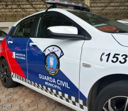 GCM atua em ocorrência de desentendimento na UPA 24 Horas