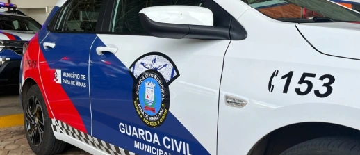 GCM atua em ocorrência de desentendimento na UPA 24 Horas