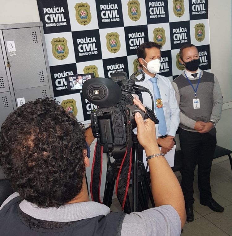 Procon Municipal e Polícia Civil apresentam notificação pública que tem como objetivo reprimir prática abusiva de preços em serviços prestados por despachantes