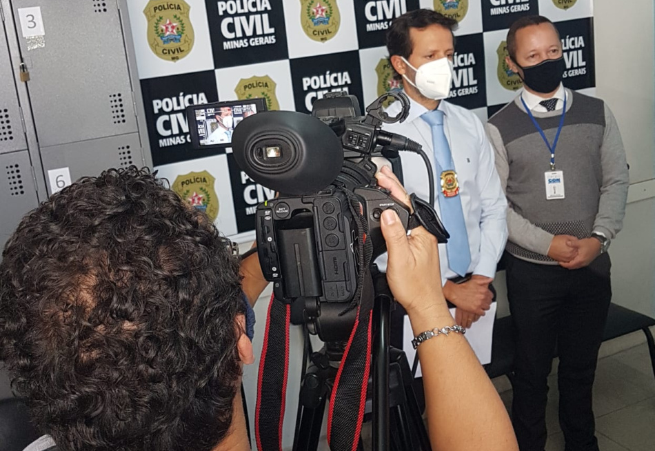 Procon Municipal e Polícia Civil apresentam notificação pública que tem como objetivo reprimir prática abusiva de preços em serviços prestados por despachantes