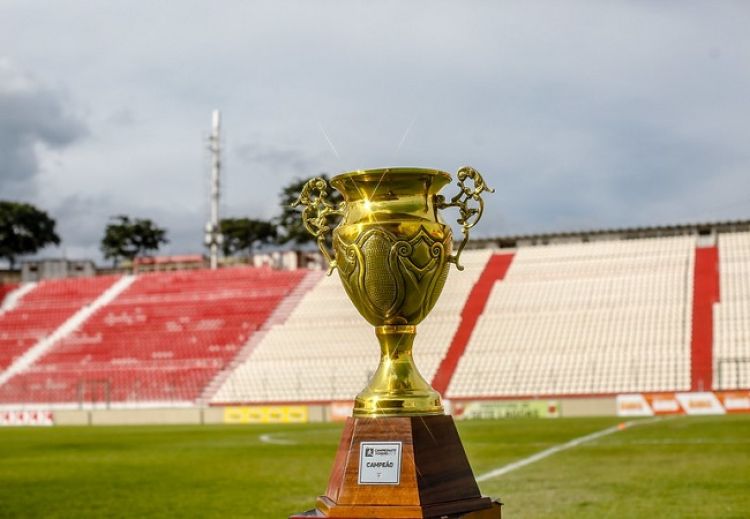 Serranense e Guarani ficam conhecendo seus jogos pela fase classificatória do Módulo II