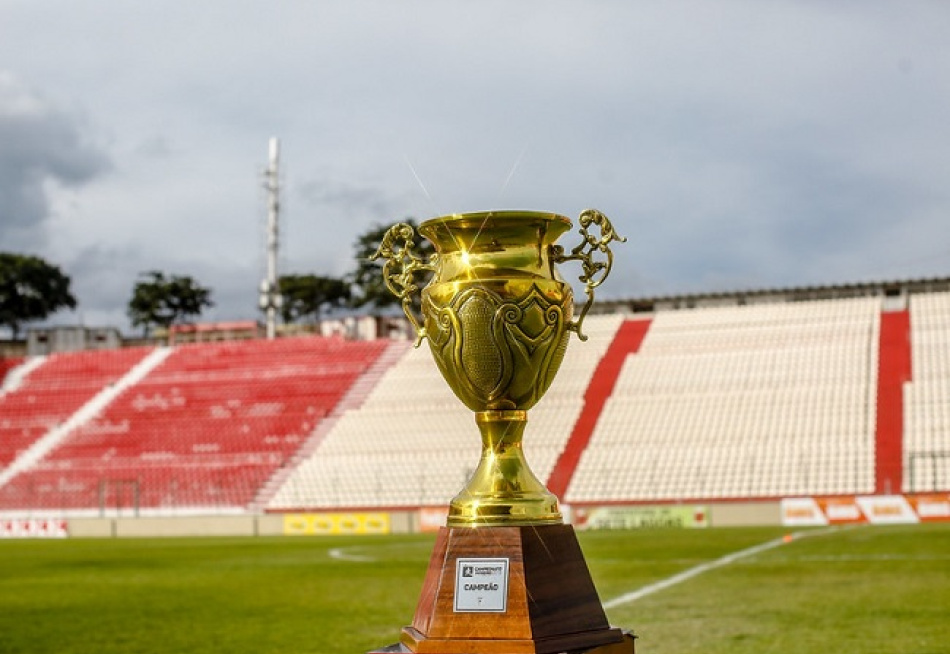 Serranense e Guarani ficam conhecendo seus jogos pela fase classificatória do Módulo II