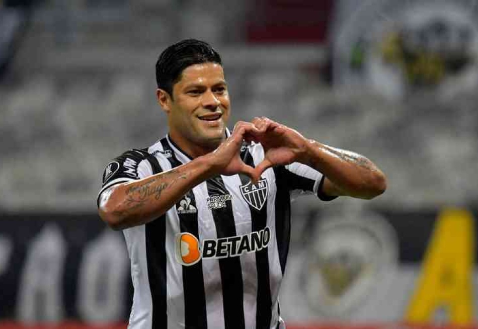 Atlético conquista a primeira vitória na Copa Libertadores