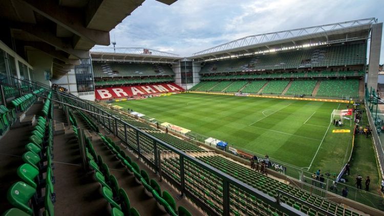 Cruzeiro chega a um acordo com a Arena Independência e vai mandar seus jogos em casa pela Série B no Horto