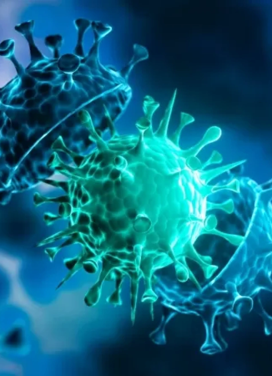 Minas Gerais tem 1.472.801 casos confirmados da Covid-19